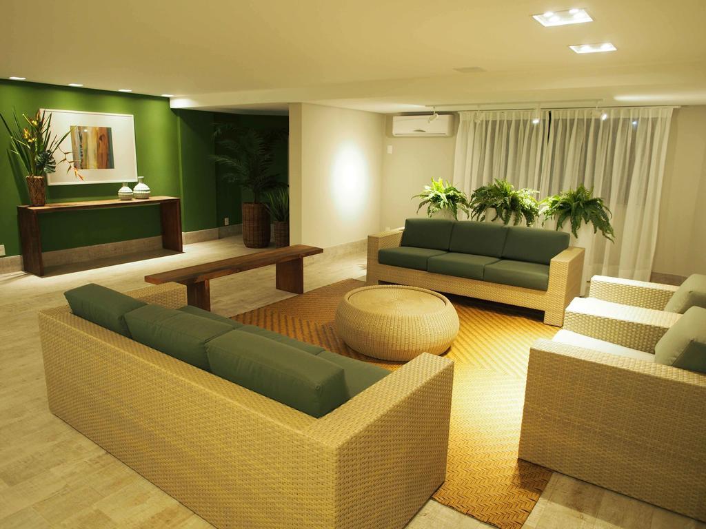 Apart Hotel Villa De Vincenzi Florianópolis Esterno foto