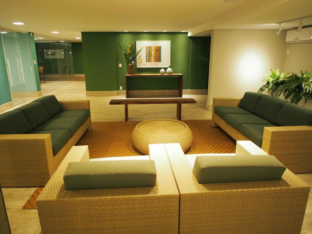 Apart Hotel Villa De Vincenzi Florianópolis Esterno foto