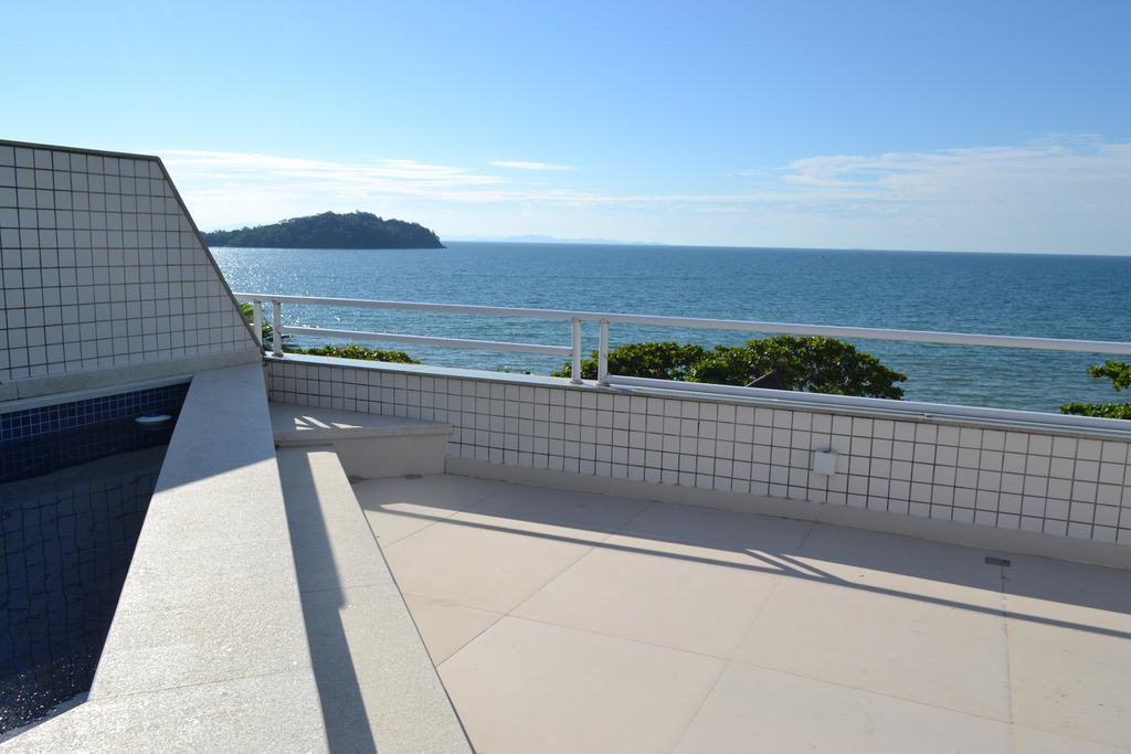 Apart Hotel Villa De Vincenzi Florianópolis Esterno foto