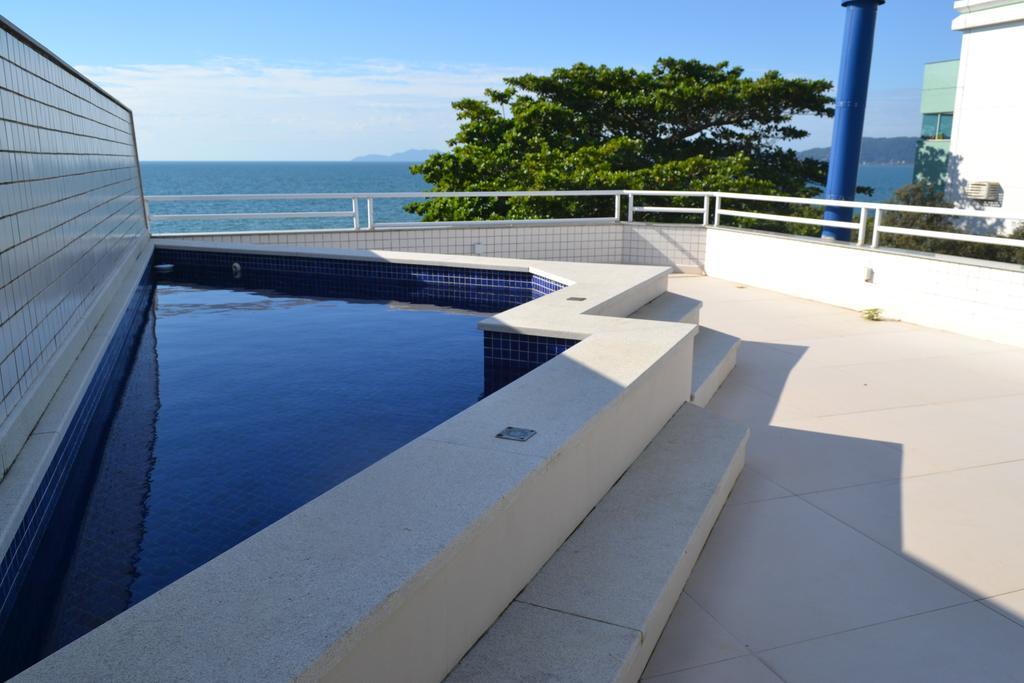 Apart Hotel Villa De Vincenzi Florianópolis Esterno foto