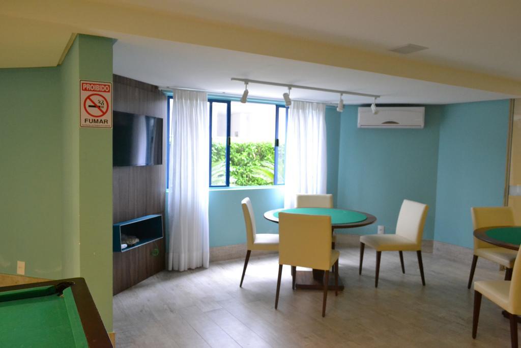 Apart Hotel Villa De Vincenzi Florianópolis Esterno foto