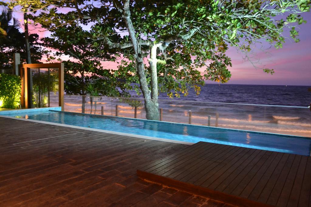 Apart Hotel Villa De Vincenzi Florianópolis Esterno foto