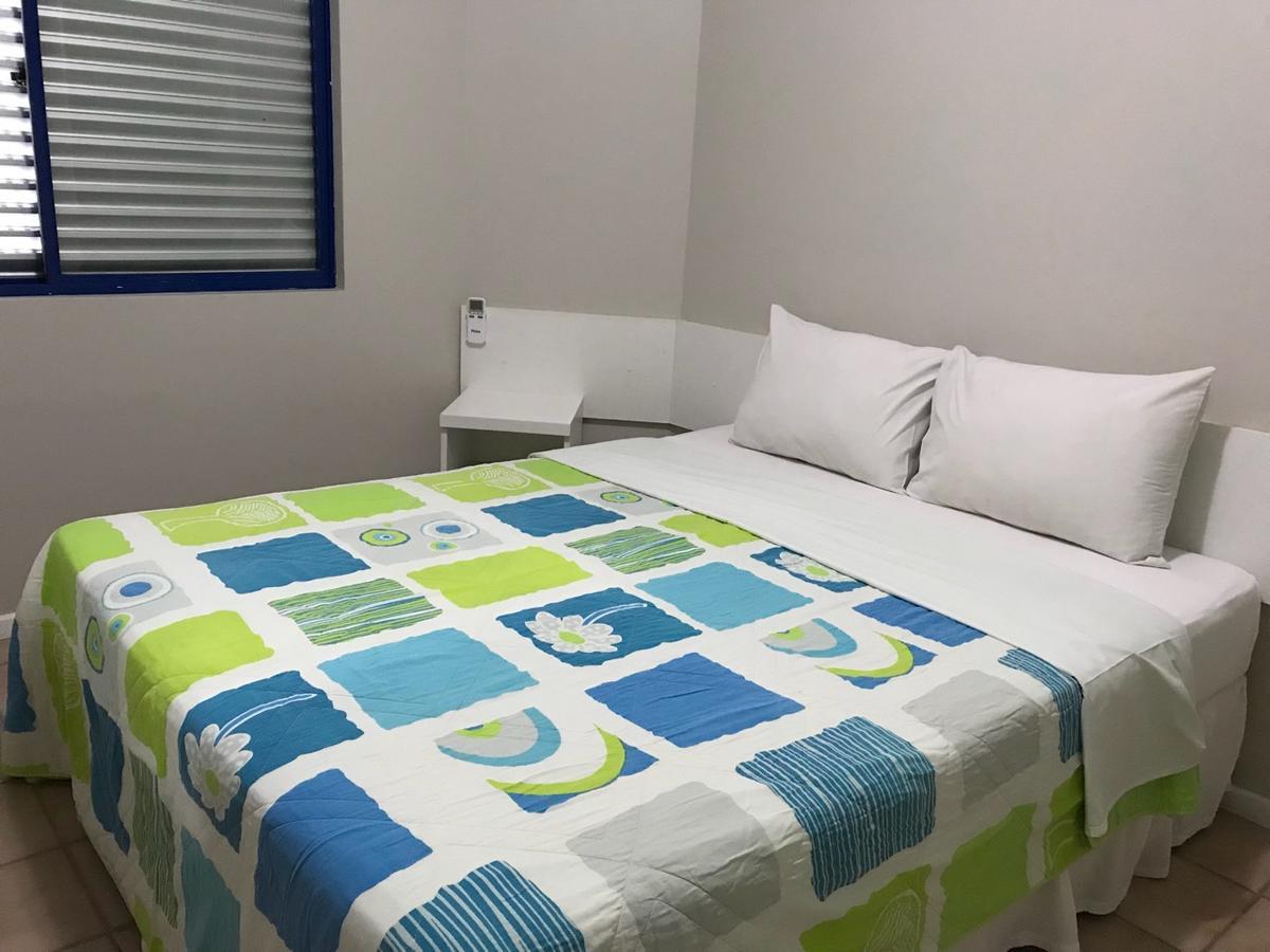 Apart Hotel Villa De Vincenzi Florianópolis Esterno foto