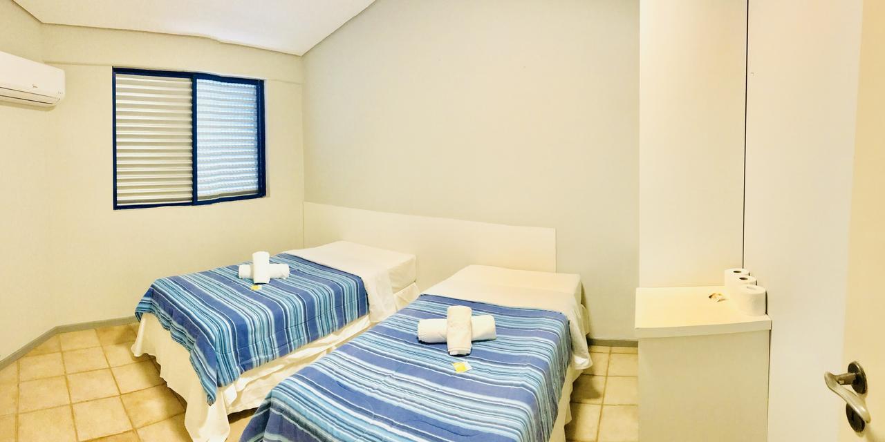 Apart Hotel Villa De Vincenzi Florianópolis Esterno foto