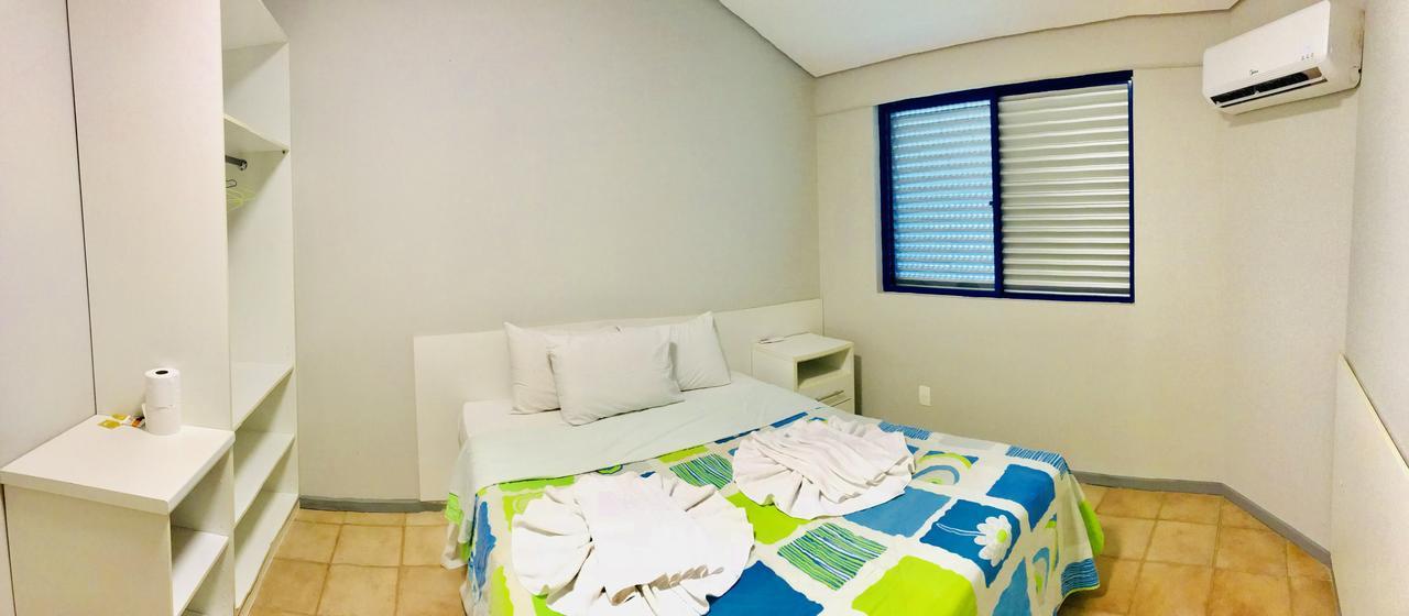 Apart Hotel Villa De Vincenzi Florianópolis Esterno foto