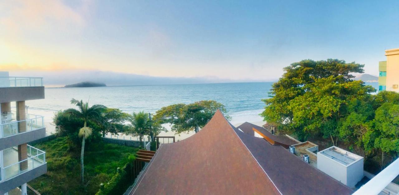 Apart Hotel Villa De Vincenzi Florianópolis Esterno foto