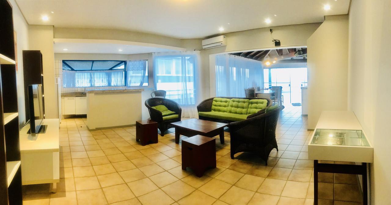 Apart Hotel Villa De Vincenzi Florianópolis Esterno foto
