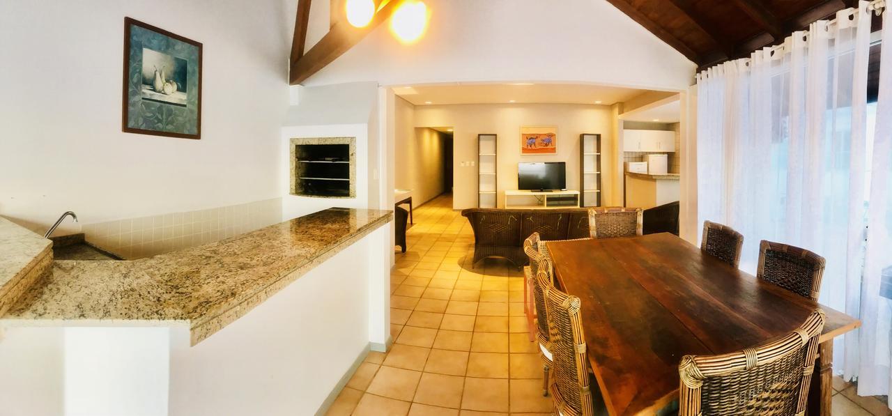 Apart Hotel Villa De Vincenzi Florianópolis Esterno foto