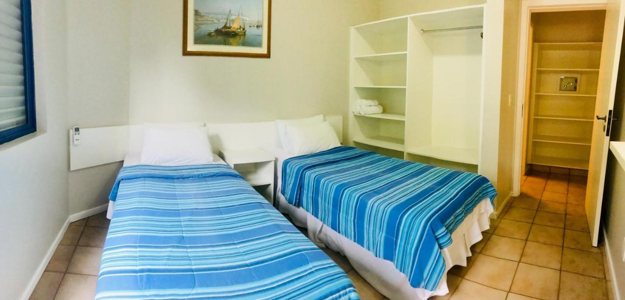 Apart Hotel Villa De Vincenzi Florianópolis Esterno foto