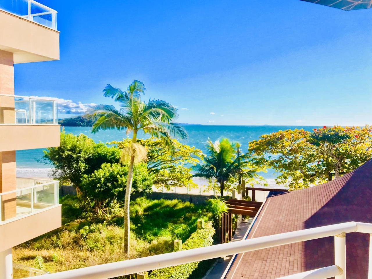 Apart Hotel Villa De Vincenzi Florianópolis Esterno foto