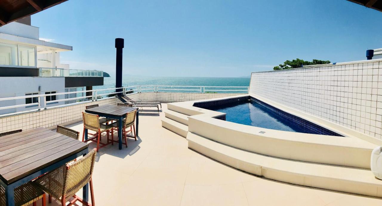 Apart Hotel Villa De Vincenzi Florianópolis Esterno foto