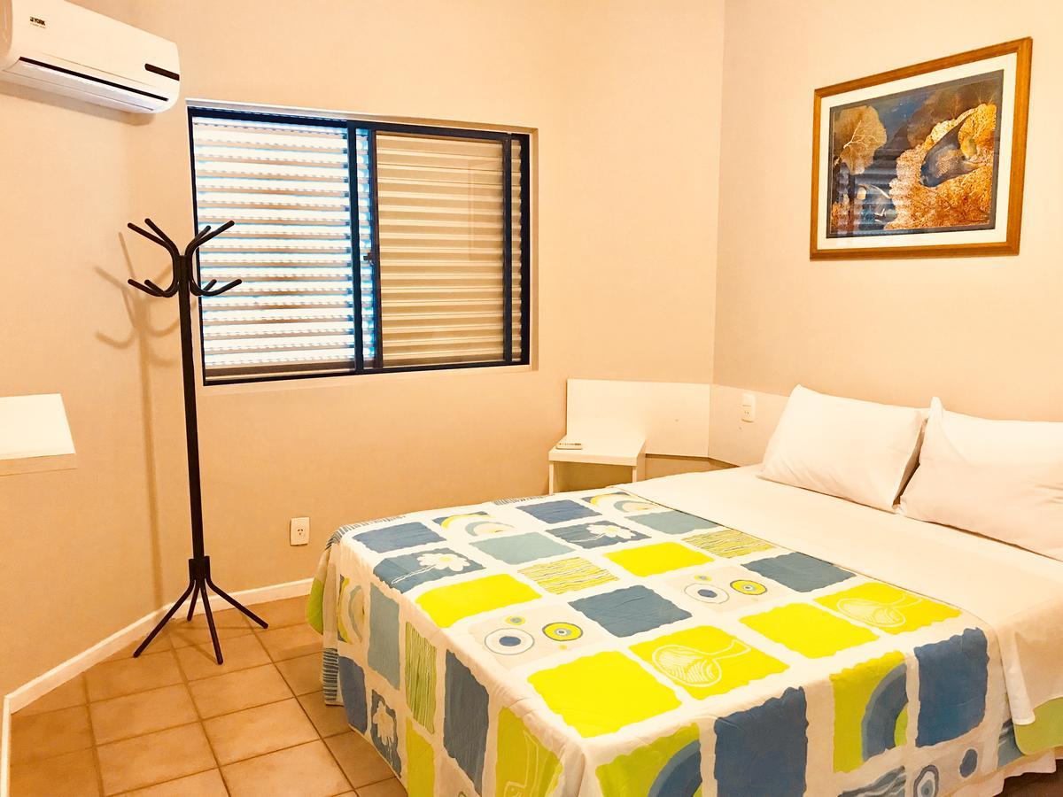 Apart Hotel Villa De Vincenzi Florianópolis Esterno foto