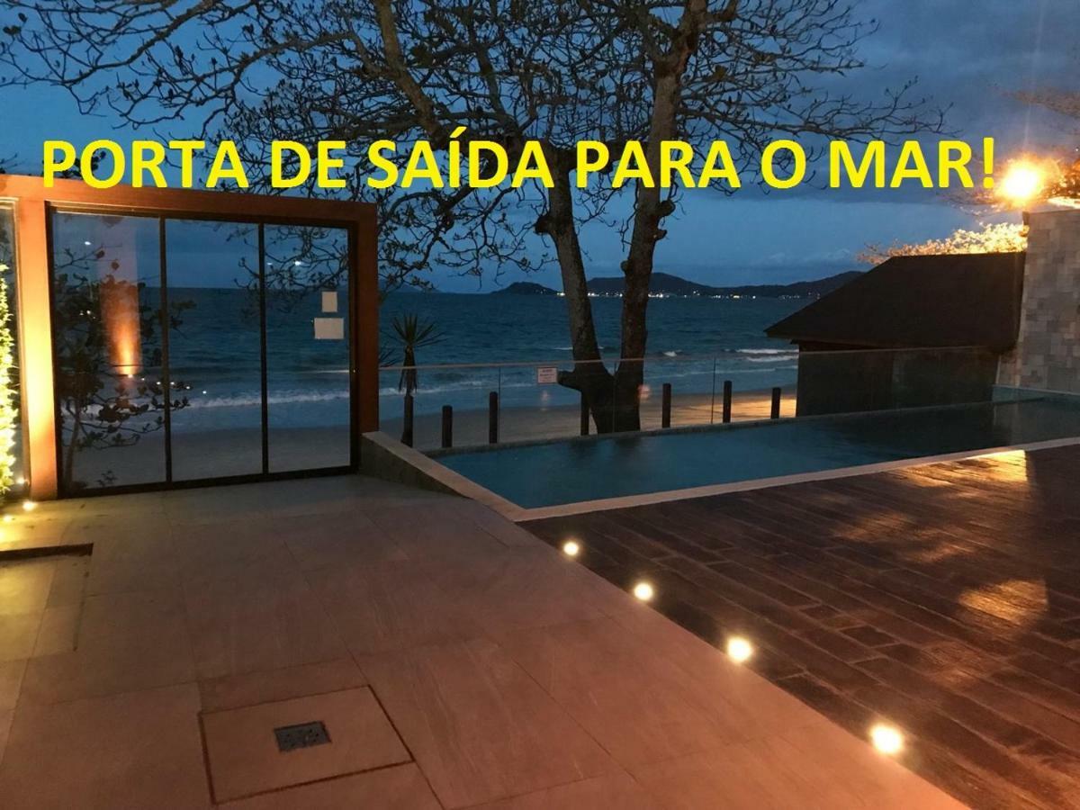 Apart Hotel Villa De Vincenzi Florianópolis Esterno foto